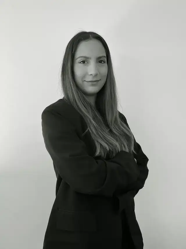 Team member 5